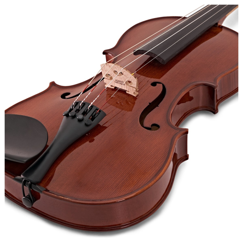 Скрипка Stentor Conservatoire II Violin Outfit 4/4 (1560A) - зображення 2