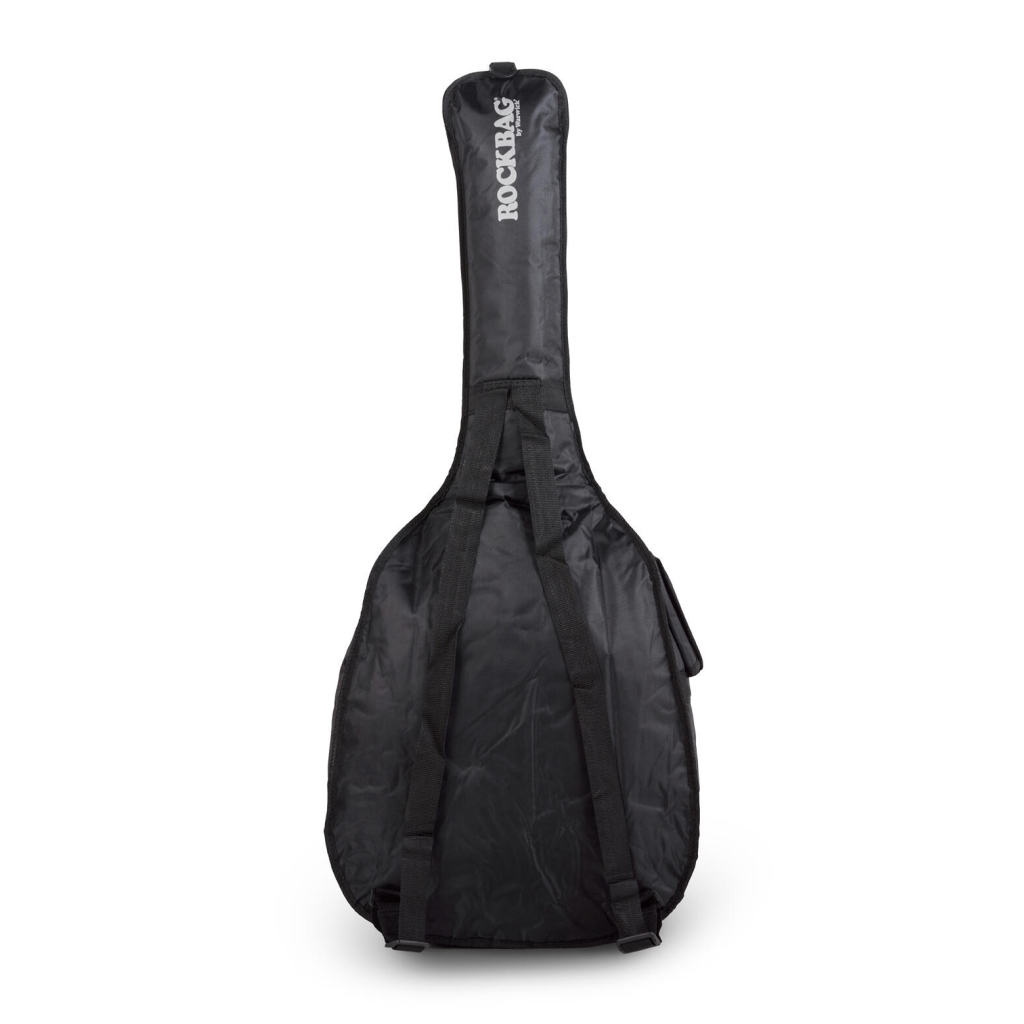 Чохол для гітари RockBag Basic Line - Acoustic Guitar Gig Bag (RB 20529 B) - зображення 2