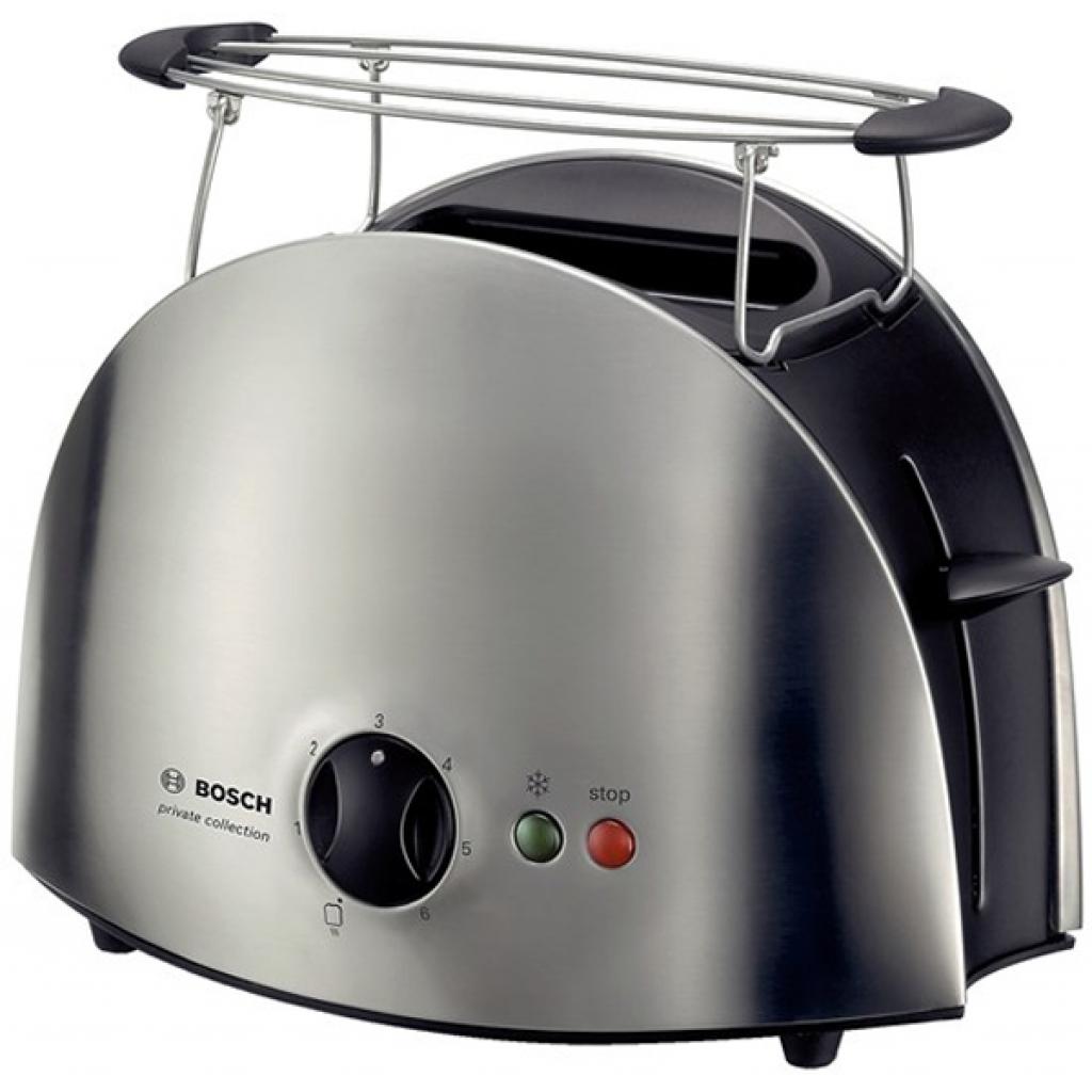 Тостер Bosch TAT 6901 (TAT6901) - зображення 1
