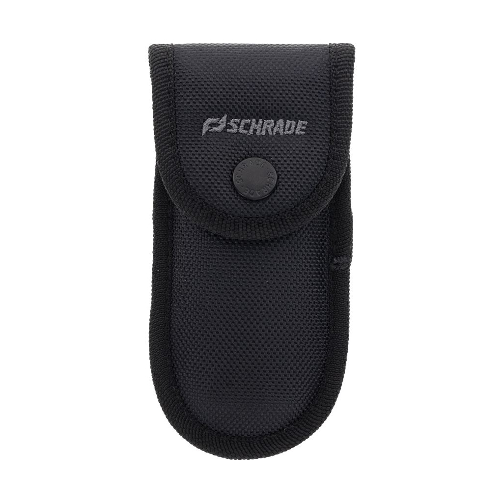 Мультитул Schrade Tough Tool Black (1182533) - зображення 7