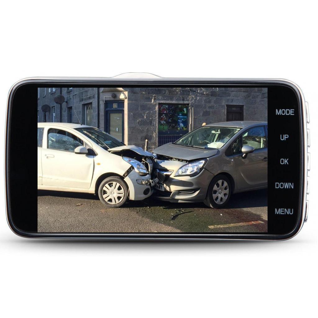 Відеореєстратор XoKo DVR-010 - зображення 2