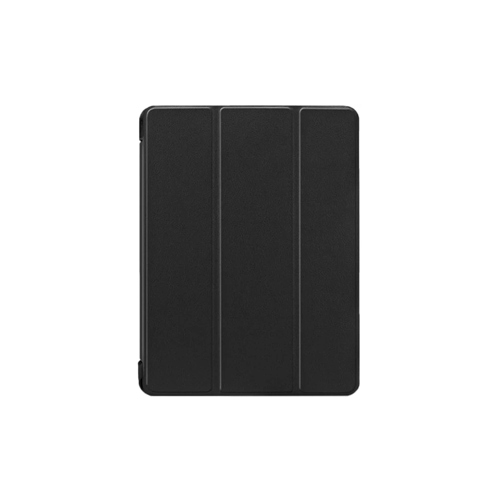 Чохол до планшета AirOn Premium SOFT iPad Air 13 2024 + Film Black (4822352781130) - зображення 2