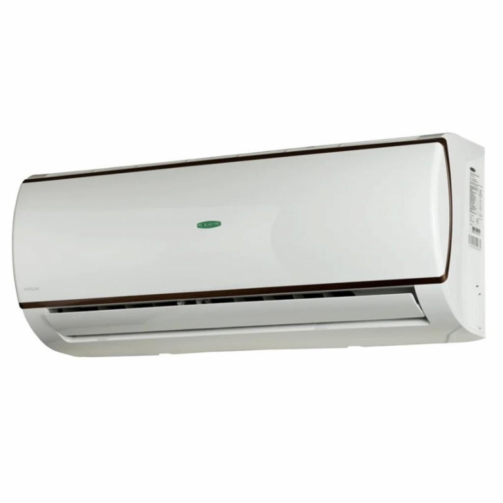 Кондиціонер AC Electric ACEM-12HN1_20Y - зображення 1