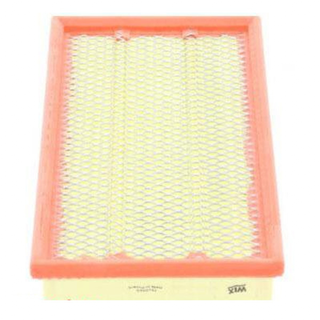 Повітряний фільтр для автомобіля Wixfiltron WA6655 - зображення 1