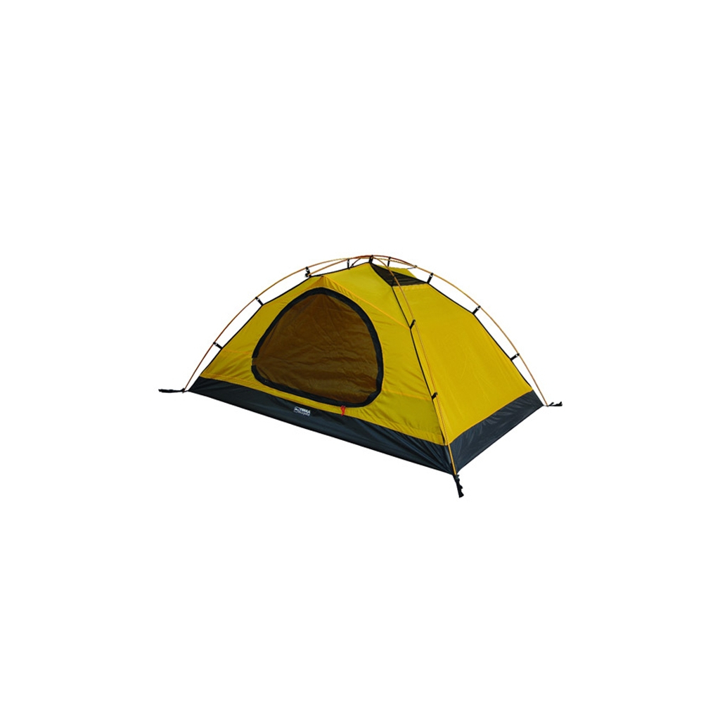 Намет Terra Incognita Mirage 2 Alu Red (4823081505778) - зображення 2