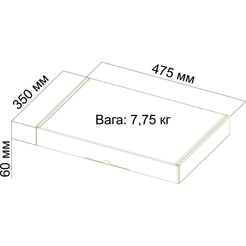 Мангал Mousson PROMETEO Q 6 VBS (6524) - зображення 12