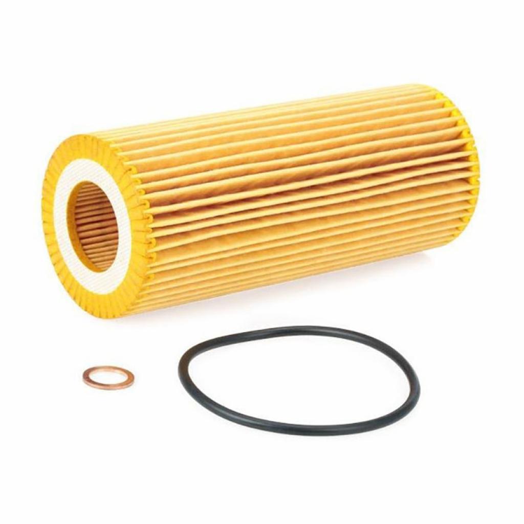 Фільтр масляний Bosch 1 457 429 252 - изображение 4