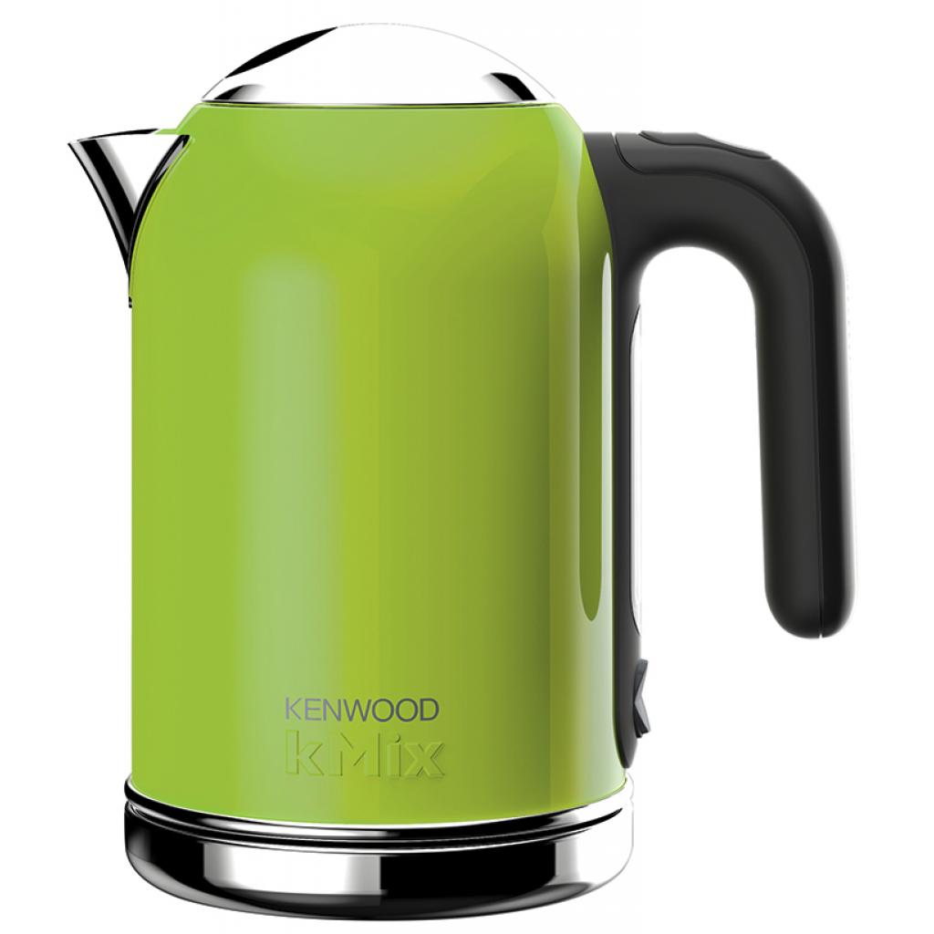 Електрочайник Kenwood SJM 020GR (SJM020GR) - зображення 1