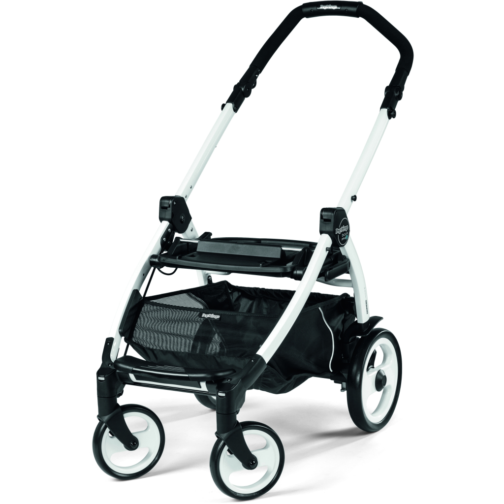 Коляска Peg-Perego Book Plus 51, насичено синя (PACK05-00000000001) - зображення 3