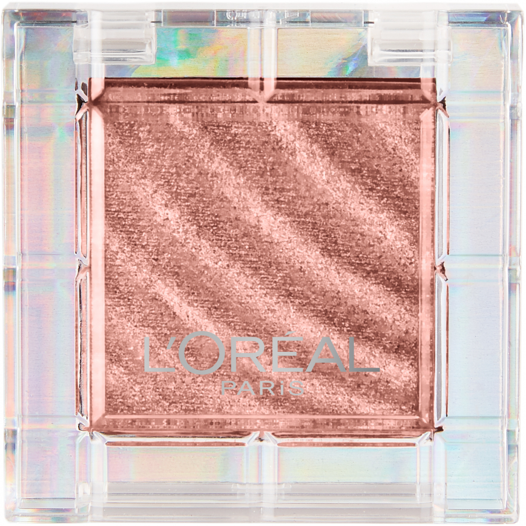 Тіні для повік L'Oreal Paris Color Queen 21 - Almighty 3.8 г (30173194) - зображення 1