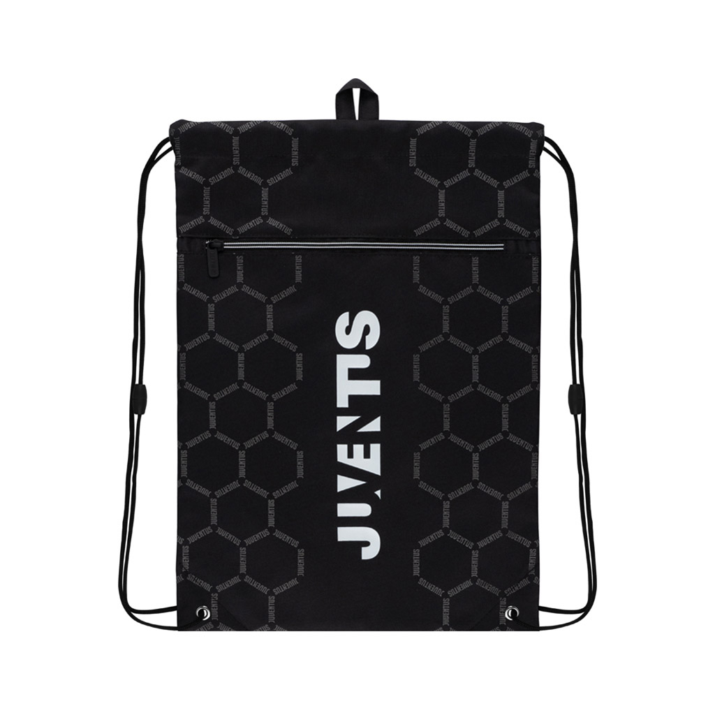 Сумка для взуття Kite Education 601M FC Juventus (JV22-601M) - зображення 1