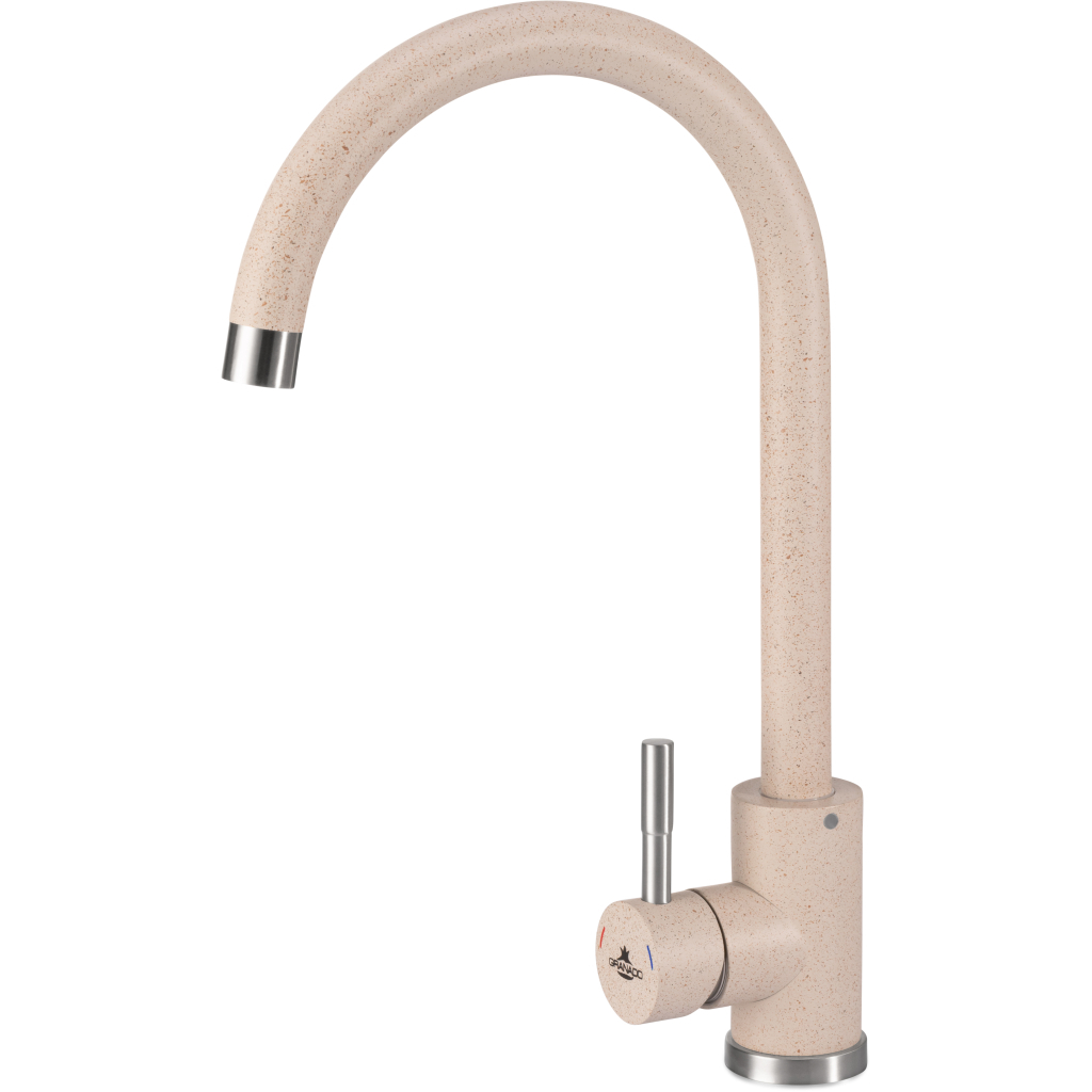 Змішувач GRANADO Elche LUX terra (gz0103L) - зображення 1