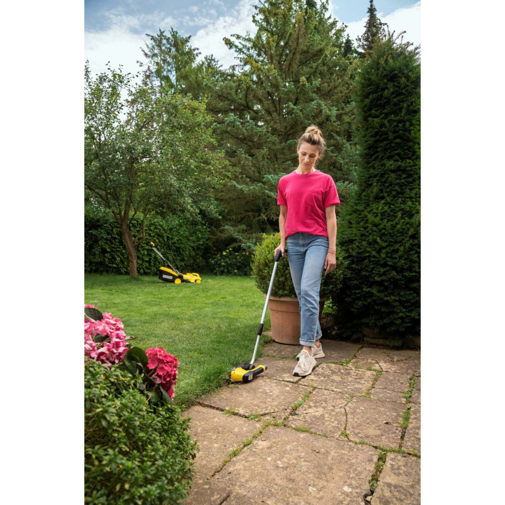 Кущоріз Karcher GSH 4-4 Plus Battery Set (1.445-321.0) - зображення 4