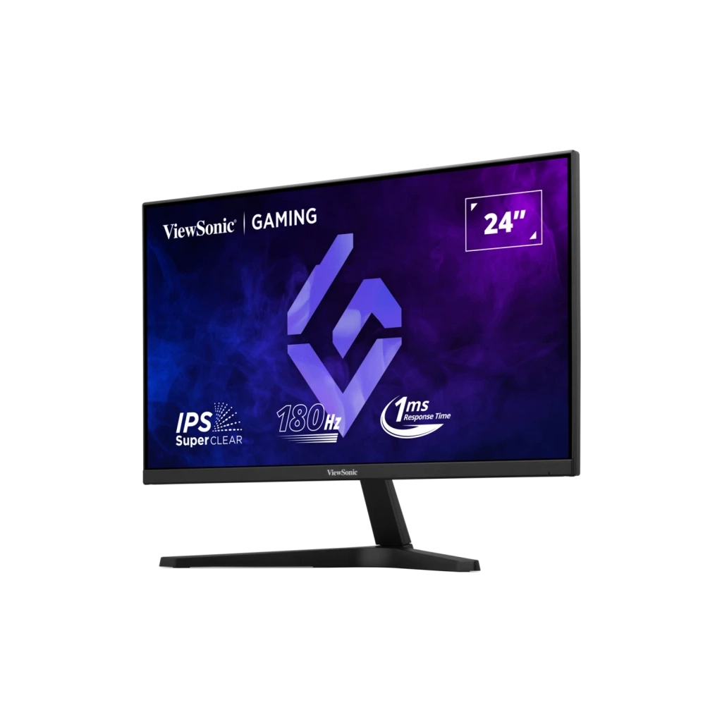 Монітор ViewSonic VX24G1-HD - зображення 7