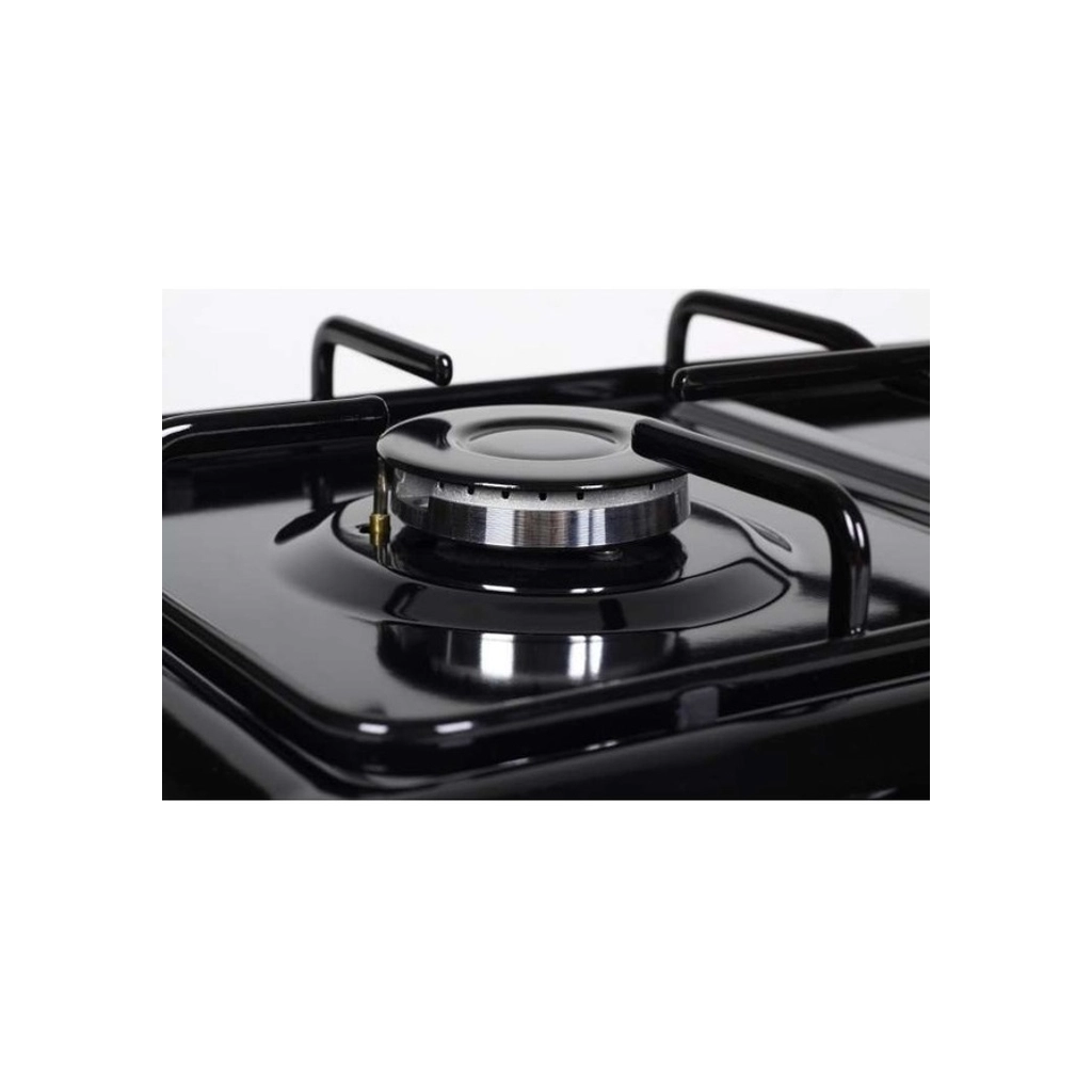 Настільна плита Ventolux HGT 620 ES (BK) - зображення 7