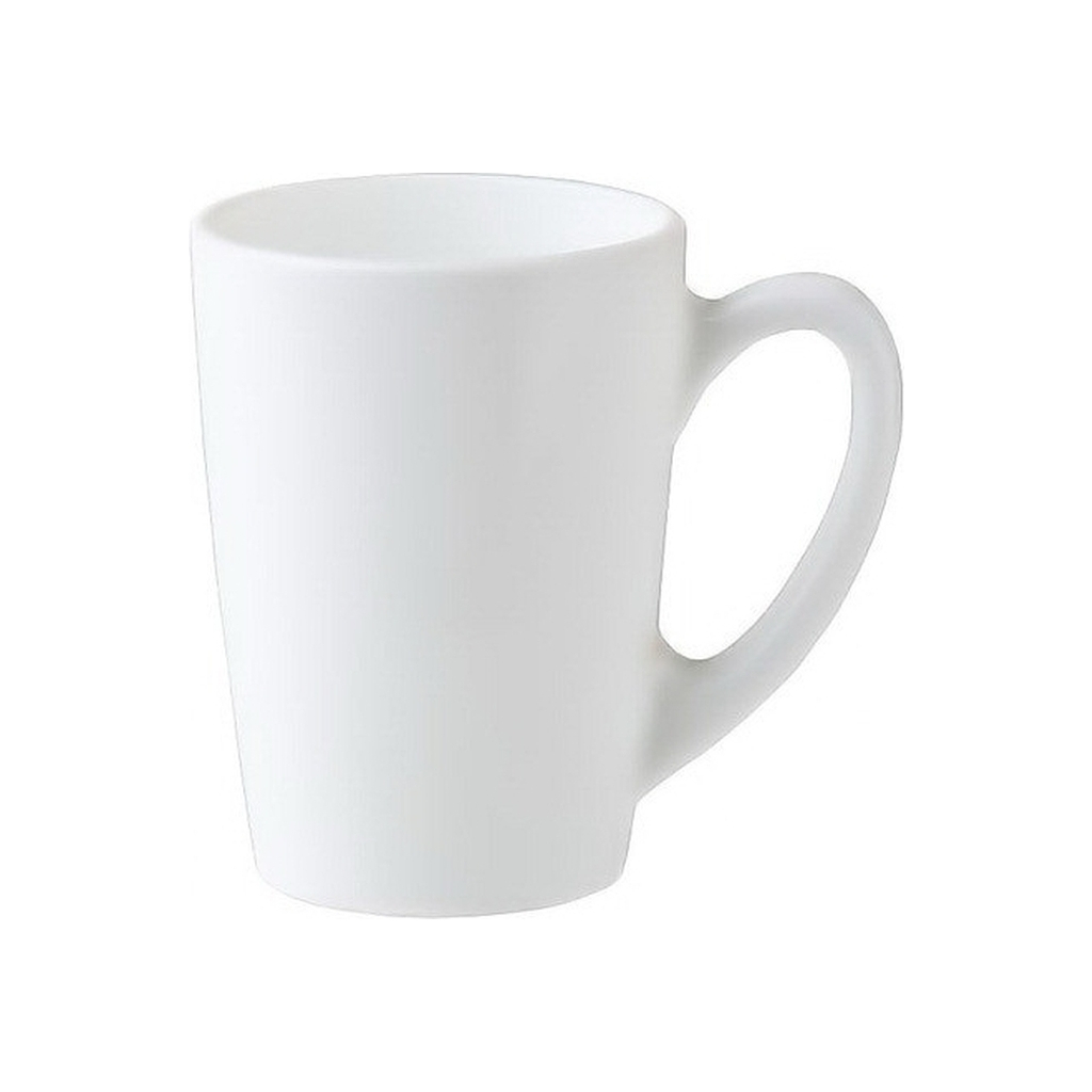 Чашка Luminarc New Morning White 320 мл (P8858) - зображення 1