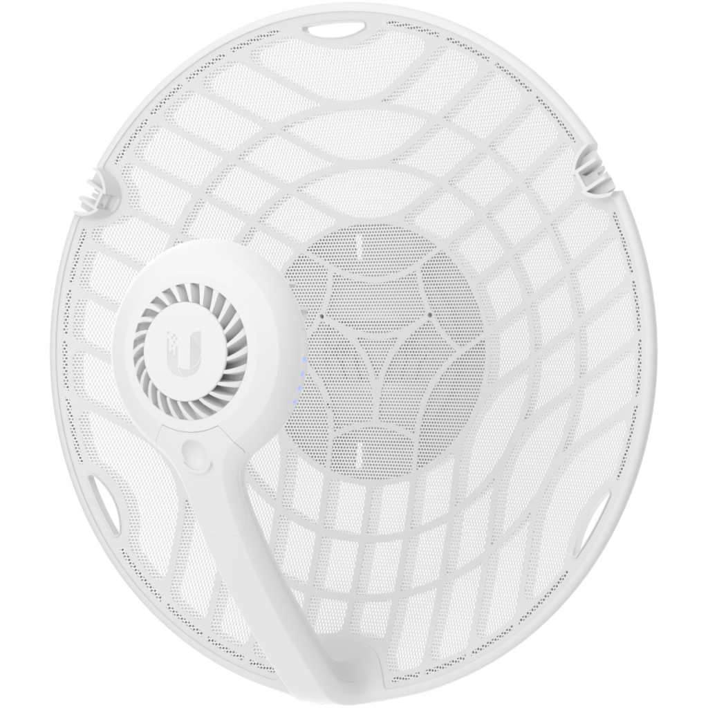 Точка доступу Wi-Fi Ubiquiti AF60-LR - зображення 1
