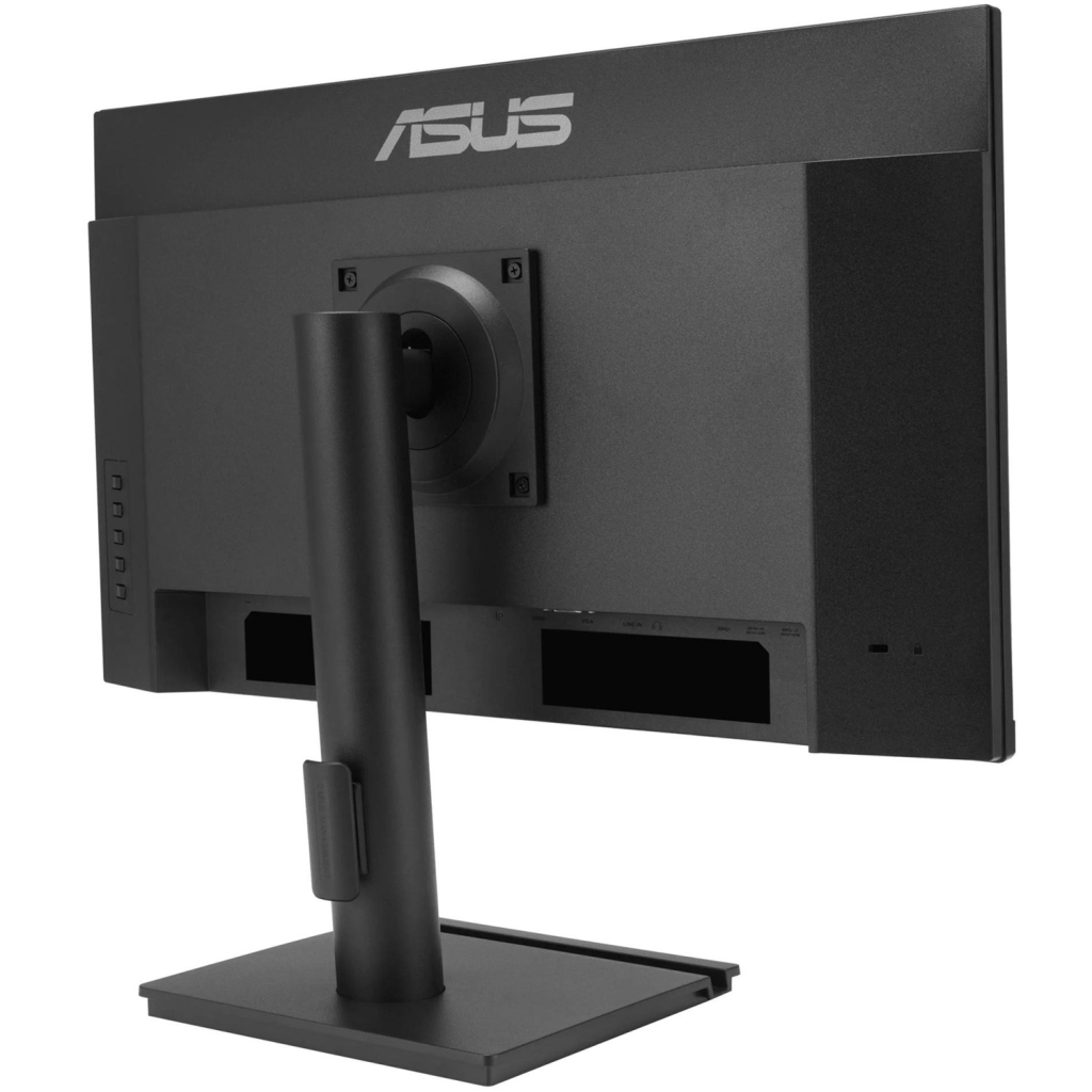 Монітор ASUS VA279QGS - зображення 10