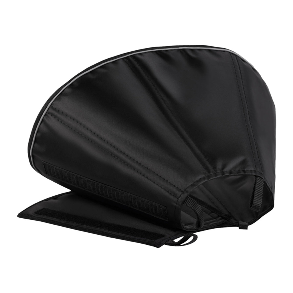 Комір для тварин Dog Extreme легкий №4 (А:38-44 см В:20.5 см) (німецька вівчарка) (1499) - изображение 4