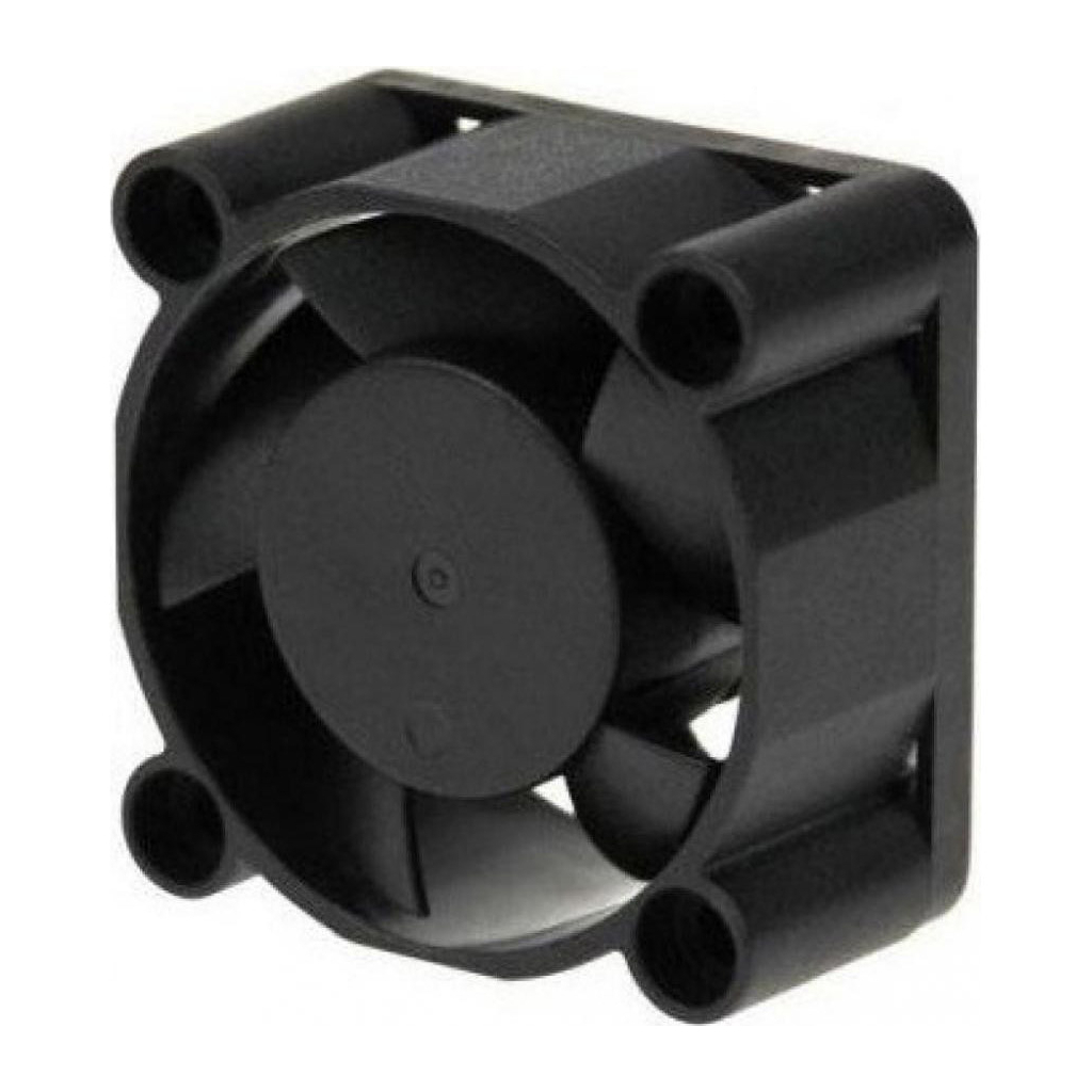 Кулер до корпусу Titan TFD-5010 M 12 Z - зображення 1