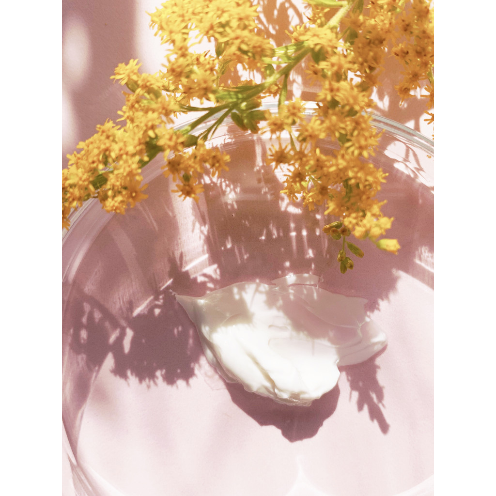 Крем для рук Yope Linden Blossom 50 мл (5900168905344) - зображення 6