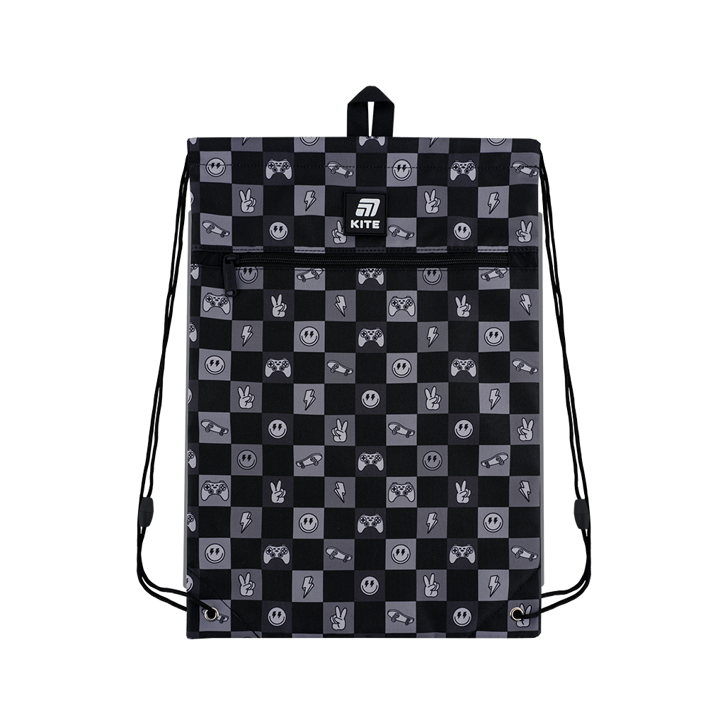 Сумка для взуття Kite 601M Game On (K25-601M-4) - изображение 3