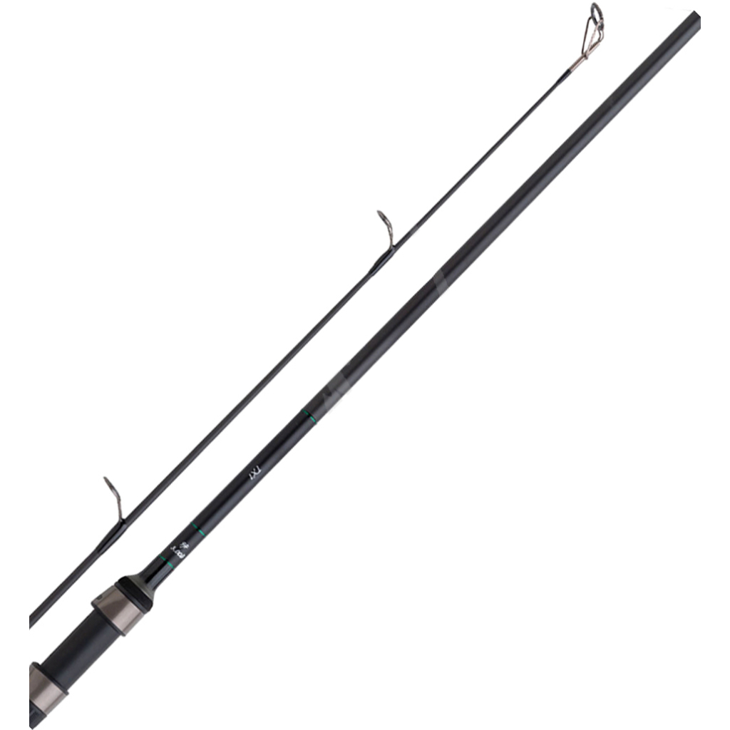 Вудилище Shimano Tribal Carp TX-1A Intensity 12'/3.66m 3.5lbs - 2sec (TX1A12INT) - зображення 2