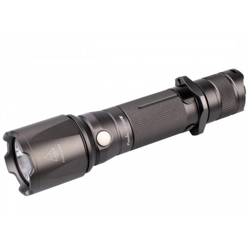Ліхтар Fenix TK15UE CREE XP-L HI V3 LED Ultimate Edition сірий (TK15UE2016gr) - зображення 1
