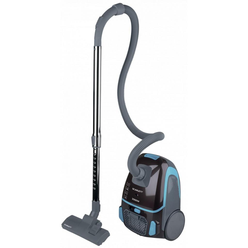 Пилосос Scarlett SC-VC80B80 - зображення 10