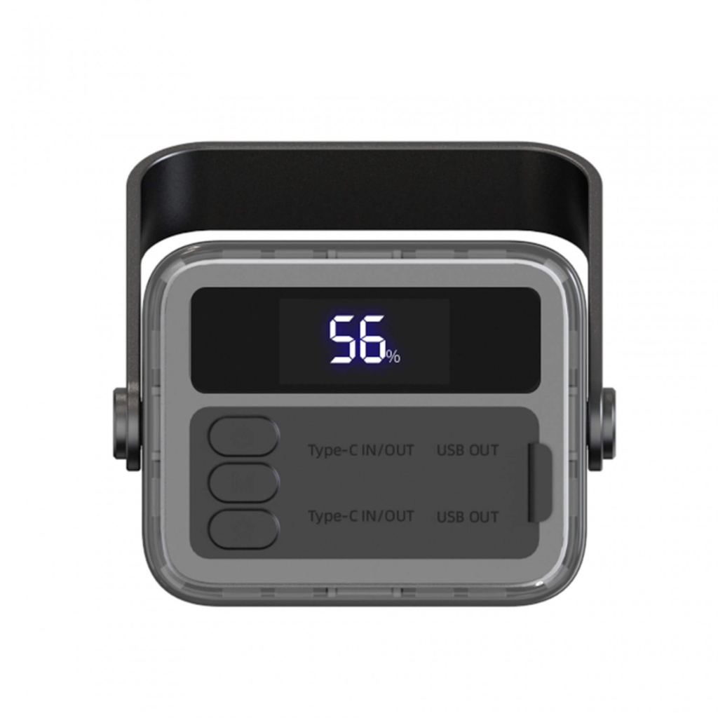 Батарея універсальна Aspiring Vigor 40 40000mAh PD/65W (PPVG.V04) - зображення 7