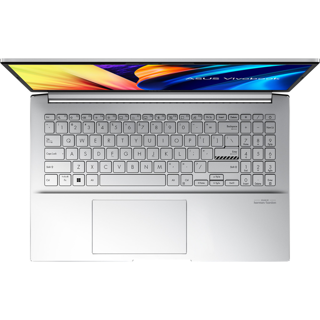 Ноутбук ASUS Vivobook Pro 15 M6500XU-LP018 (90NB1202-M000M0) - зображення 4