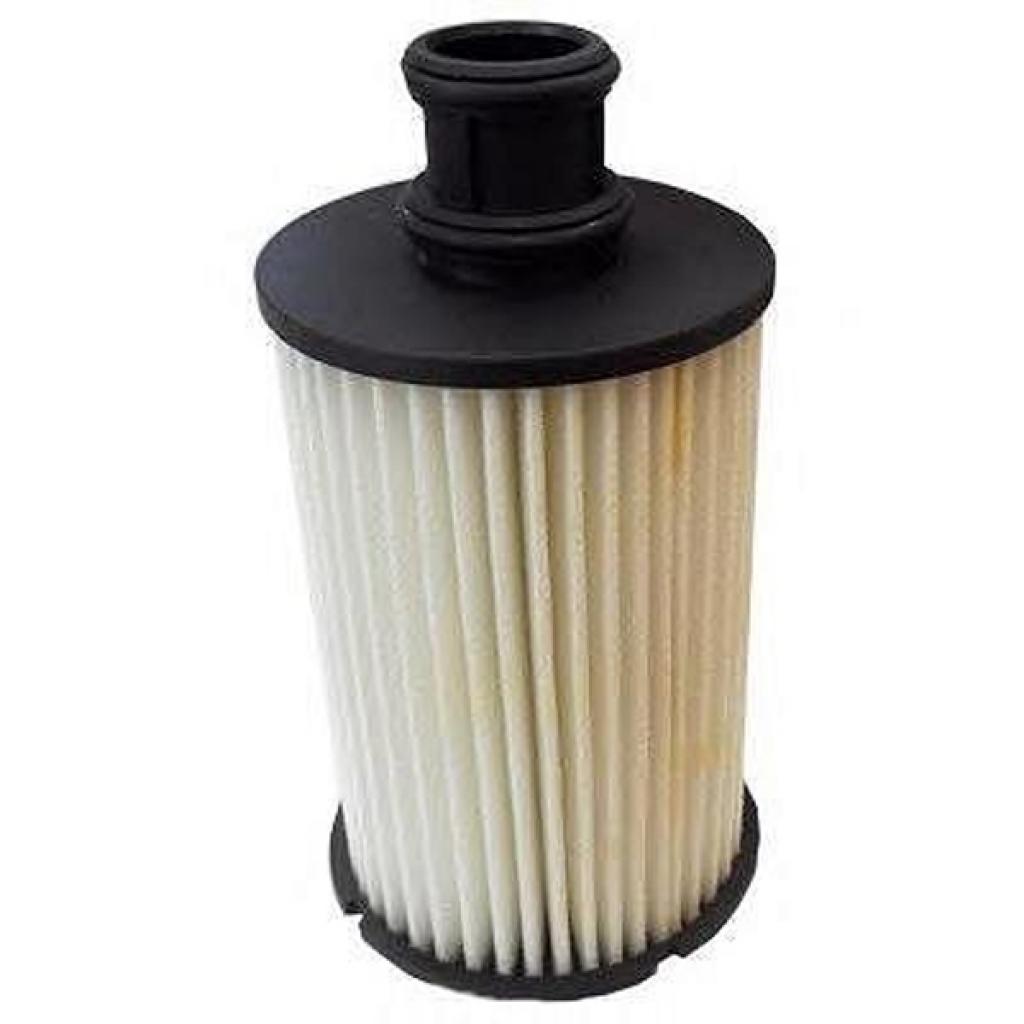 Фільтр масляний Mahle OX774DECO - зображення 1