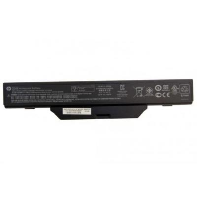 Акумулятор до ноутбука HP Compaq 550 HSTNN-IB62 4400mAh (63Wh) 8cell 14.8V Li-ion (A41919) - зображення 1