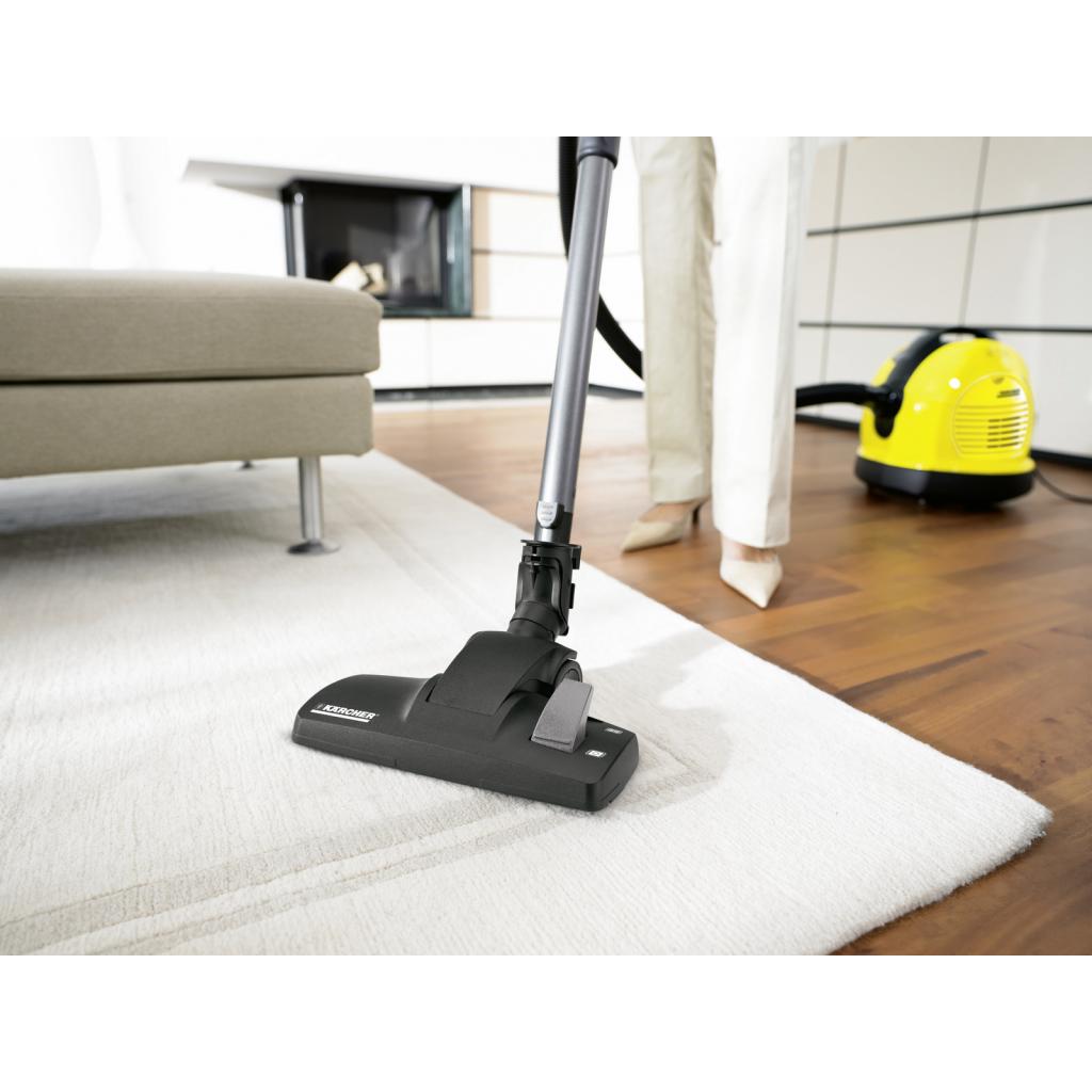 Пилосос Karcher VC 6 (1.195-600.0) - зображення 3
