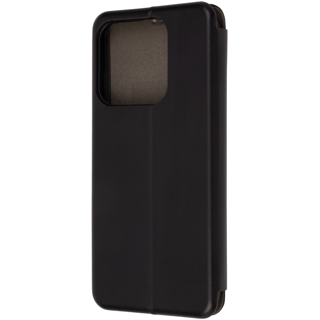 Чохол до мобільного телефона Armorstandart G-Case ZTE Blade V70 4G Black (ARM82965) - зображення 2