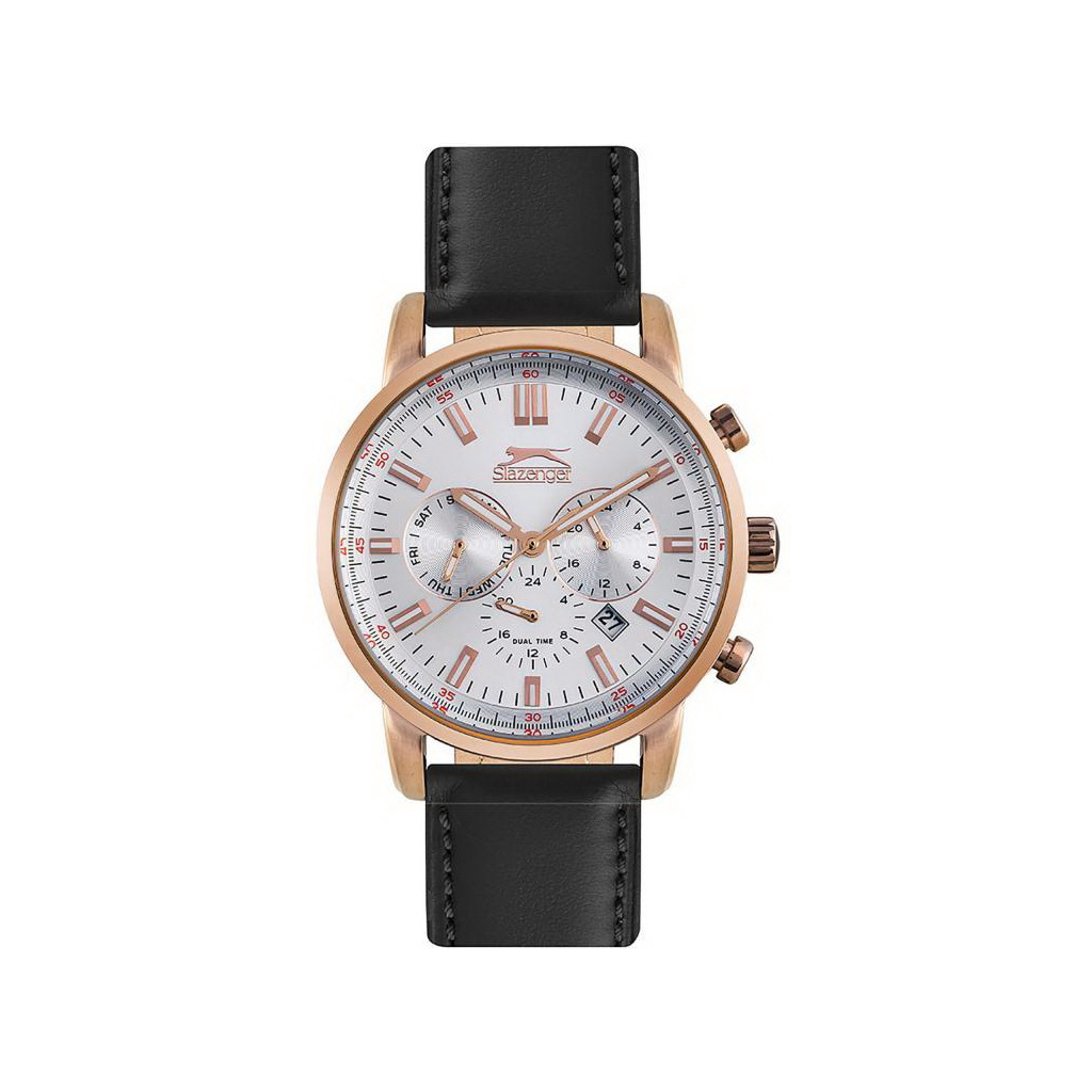 Наручний годинник Slazenger SL.09.6201.2.01 - зображення 1