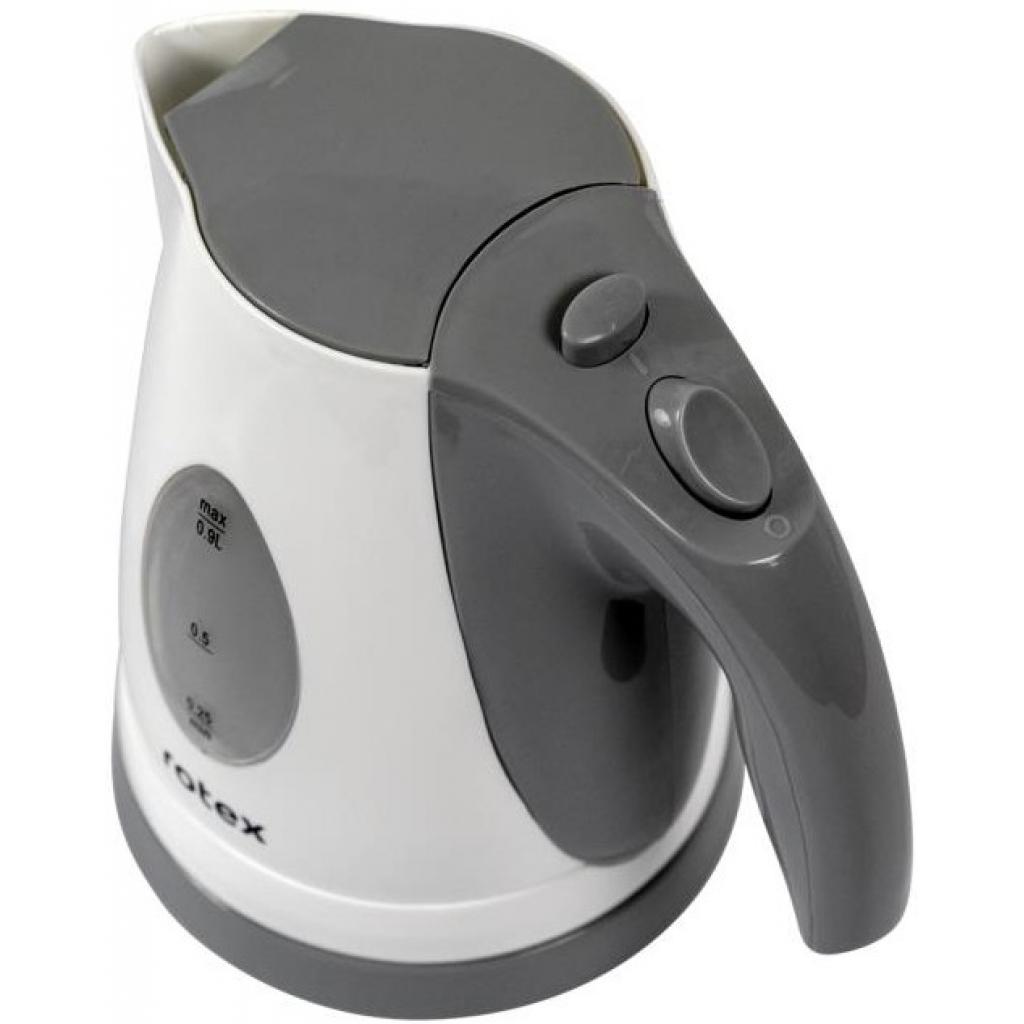 Електрочайник Rotex RKT60-G - зображення 2