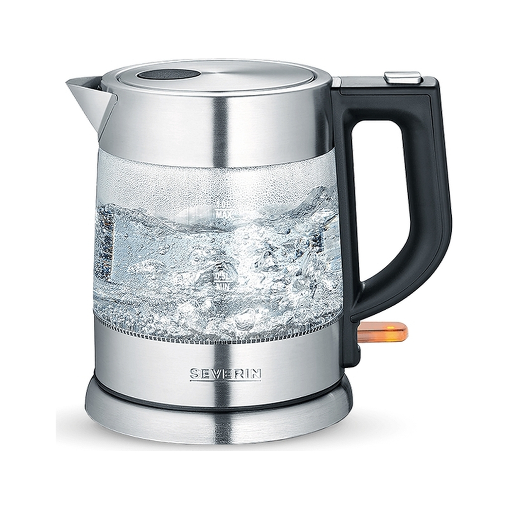 Електрочайник Severin WK 3468 - зображення 7