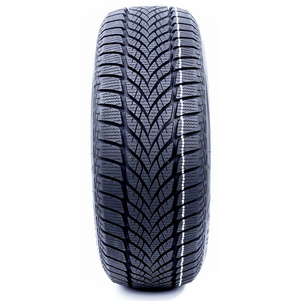 Шина Goodyear Ultra Grip Ice 2 XL 225/55R16 99T - зображення 5