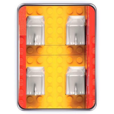 Конструктор Cobi Лондонський автобус 435 деталей 1:35 (COBI-1885) - зображення 7