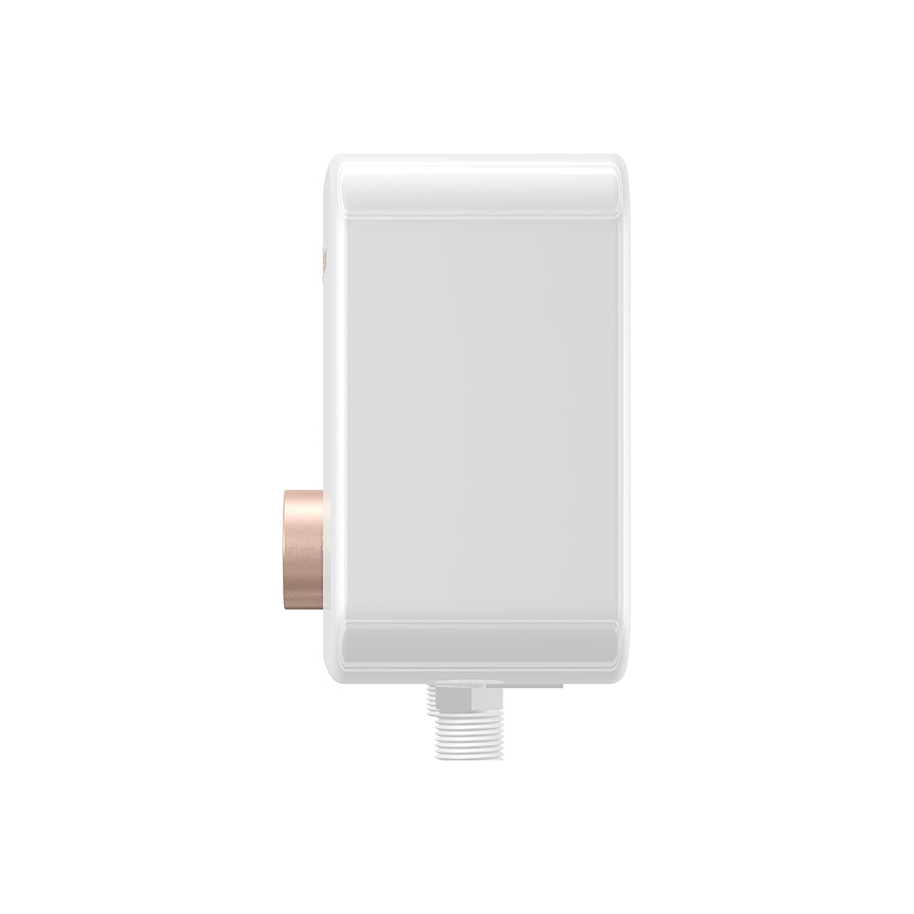 Проточний водонагрівач Thermex Oscar 5500 - зображення 3