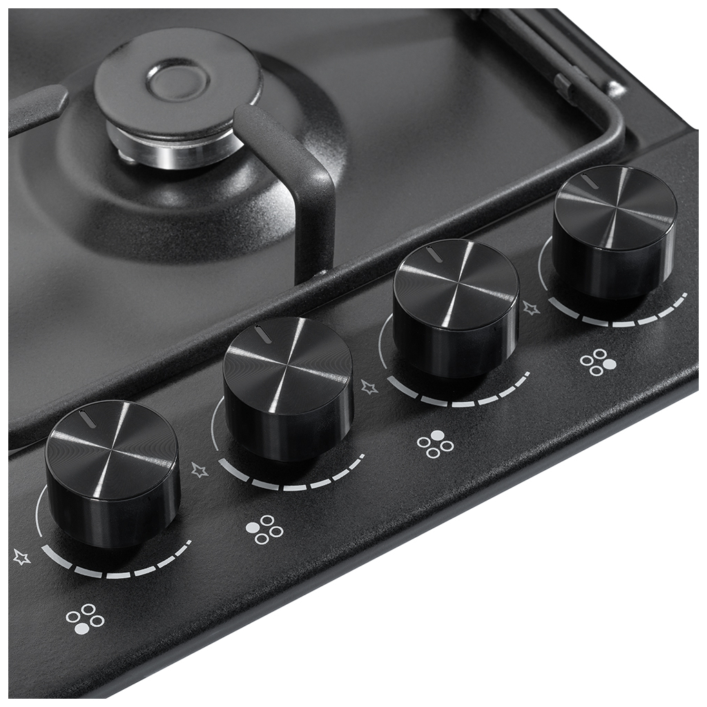 Варочна поверхня Pyramida PFE 604 BL H - изображение 3