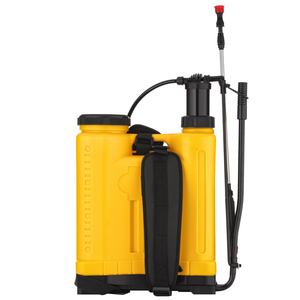 Обприскувач 2E ручний AquaSpray 16LM 16л, 3бар, 1.6л/хв, 2.7кг (2E-16LHS) - зображення 2