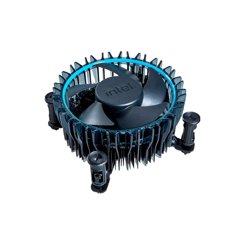 Процесор INTEL Core™ i3 12100F (BX8071512100F) - зображення 2