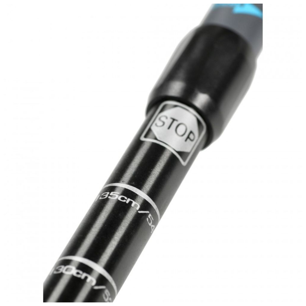 Трекінгові палиці Gabel Cilaos Lite blue (034.0015) - зображення 8