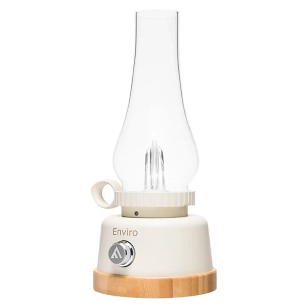 Ліхтар Mactronic Enviro (250 Lm) Cool/Warm White LED Powerbank USB Recharge ( (DAS301765) - зображення 1