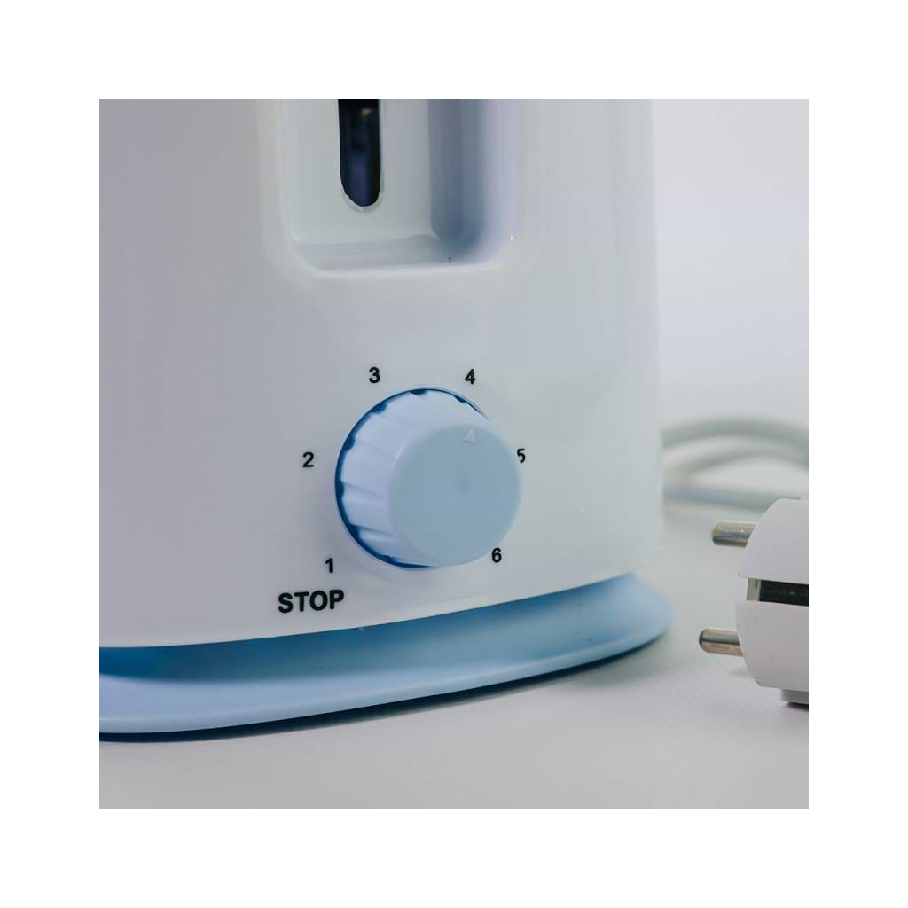 Тостер Grunhelm GWD012 - зображення 7