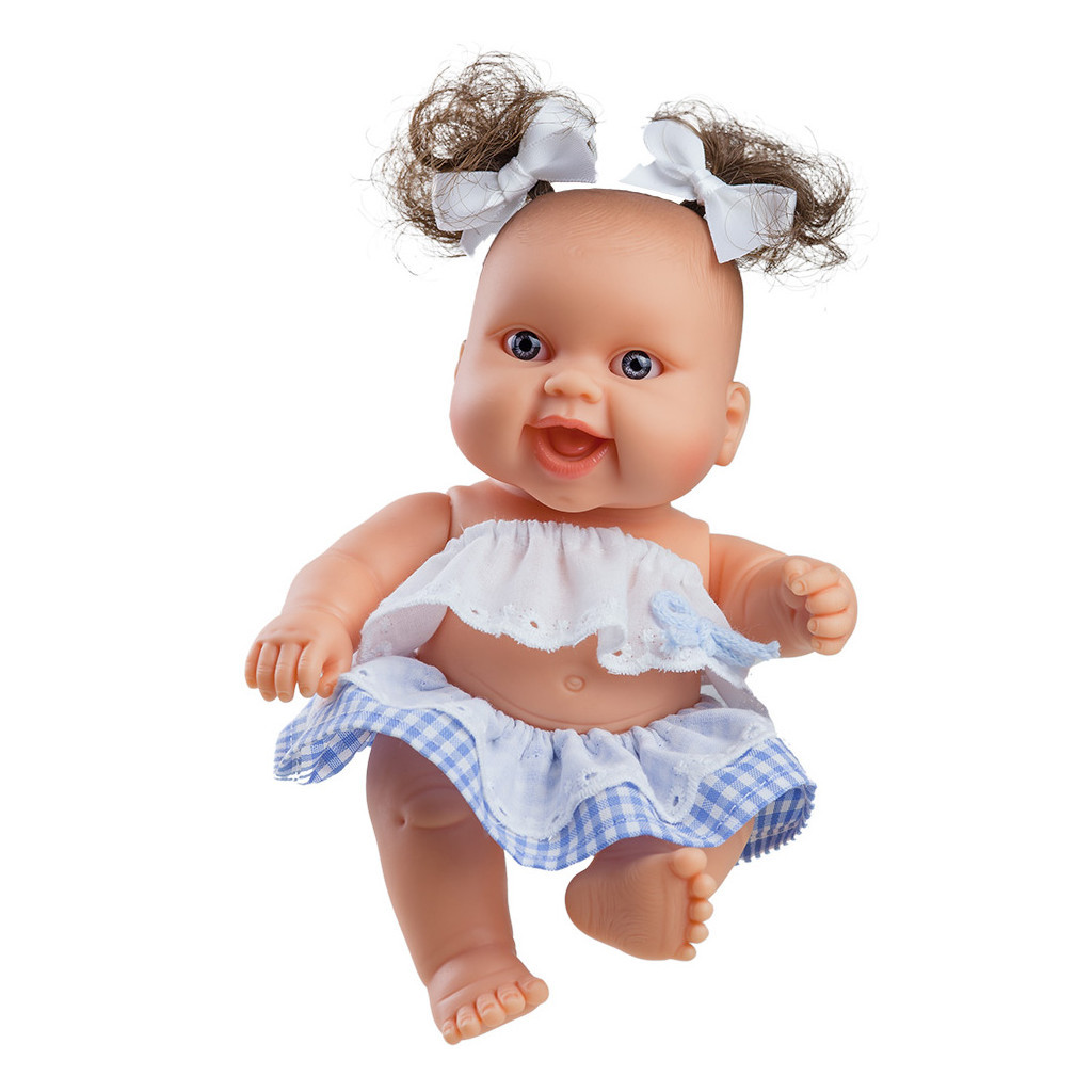 Пупс Paola Reina європейка Берта 22 см (00112) - зображення 1