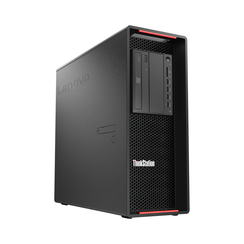 Комп'ютер Lenovo ThinkStation P720 (30BA00GWUI) - зображення 1