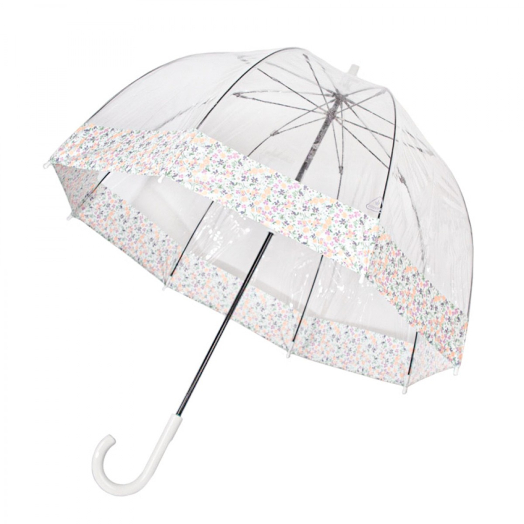 Парасоля Fulton L042 Birdcage-2 Wedding Floral Border (L042-039700) - зображення 7